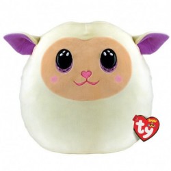 TY SQUISH-A-BOOS 33CM FLUFFY  - T39330