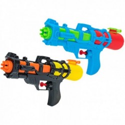 PISTOLA ACQUA SPRUZZO 26CM  - 41284