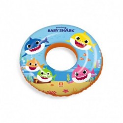 CIAMBELLA BABY SHARK D50 2 ANNI +  -