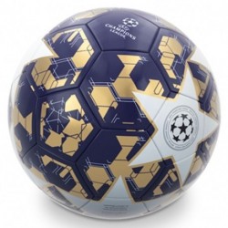 PALLONE CALCIO CHAMPIONS LEAGUE CUOIO S5