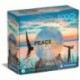 CLEM PUZZLE 500 PACE VENTO PACIFICO  -