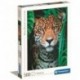 CLEM PUZZLE 500 GIAGUARO NELLA GIUNGLA