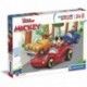 CLEM PUZZLE 24 MAXI DISNEY MICKEY  -
