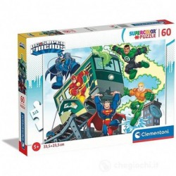 CLEM PUZZLE 60 I FUMETTI  - 26066