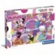CLEM PUZZLE 104 MINNIE  - 25735