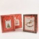SHOPPER NATALE 6X135XH32CM CHRISTMAS BLI