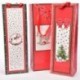 SHOPPER NATALE 12X8XH.38CM CHRISTMAS BLI