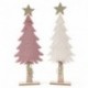 ALBERO DI NATALE 26.5X7XH.72CM  - 33567