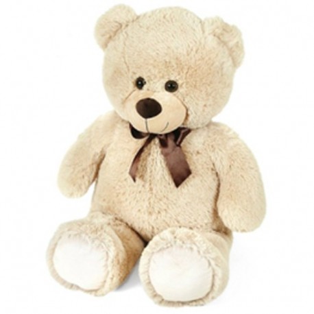 ORSO BEIGE 60CM  - 23977