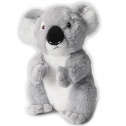 PELUCHE ECO KOALA  22CM - 800060