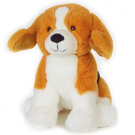 PELUCHE ECO CANE BEAGLE 22CM - 800204