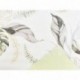 FOGLI CARTA REGALO CHIC 70X100CM SALVIA