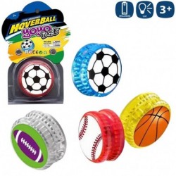 YOYO SPORT C/LUCE 5,5CM BL  - 701044