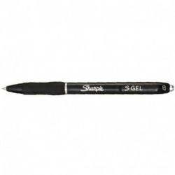 PENNA SHARPIE S-GEL NERO - S2136595