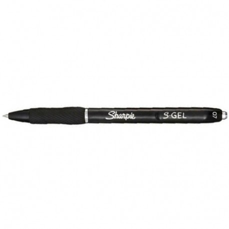 PENNA SHARPIE S-GEL NERO - S2136595