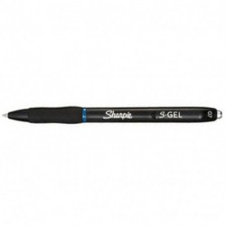 PENNA SHARPIE S-GEL BLU - S2136600