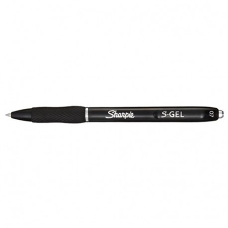 PENNA SHARPIE S-GEL ROSSA - S2136599