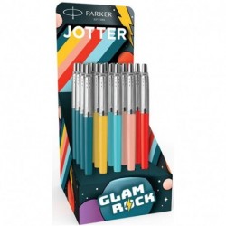 ESPOSITORE 20 PARKER JOTTER GLAM