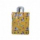 BASIC-SHOPPER 100% KIDS GIALLO