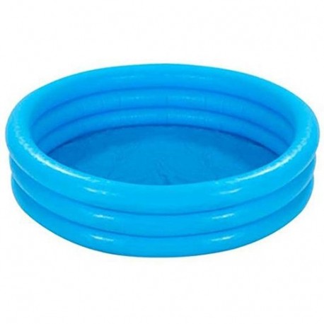 PISCINA CRYSTAL BLU 3A 114X25 - 59416