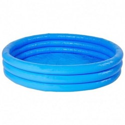 PISCINA CRYSTAL BLU 3A 147X33 - 58426