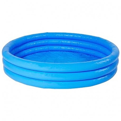 PISCINA CRYSTAL BLU 3A 147X33 - 58426