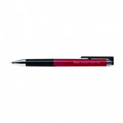 PENNA SYNERGY POINT 0,5 ROSSO ROLLER GEL