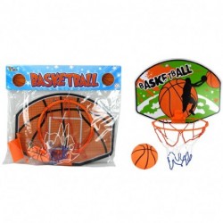 GIOCO BASKET CON PALLA BUSTA  - 26932