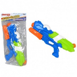 PISTOLA ACQUA BLASTER A POMPA 42CM  -