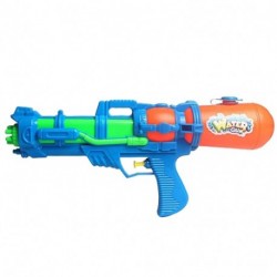 PISTOLA ACQUA 38CM  - 27677