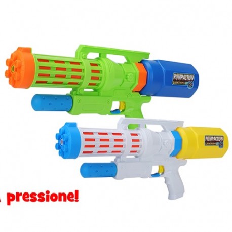 FUCILE ACQUA A POMPA 44CM  - 27685