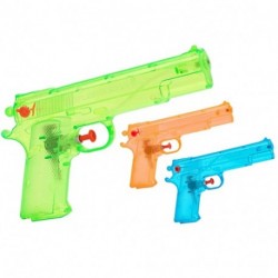 PISTOLA ACQUA MINI BERRETTA 21CM  -