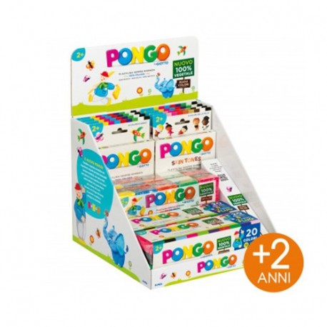 ESP. PONGO DA BANCO - F942100