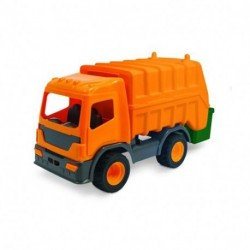 CAMION ECOLOGICO 45CM SCAT.  - 495