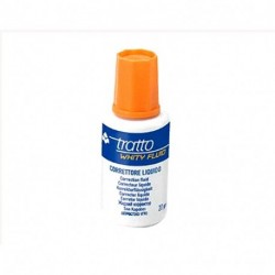 CORRETTORE TRATTO FLUID 20ML - F877700