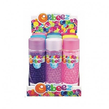 ORBEEZ TUBO 400PZ ASS  - 6059600