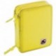 ASTUCCIO 3 ZIP X-ONE 18+18 GIALLO FLUO