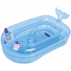 PISCINA BAGNETTO BALENA 95X62 - 51024