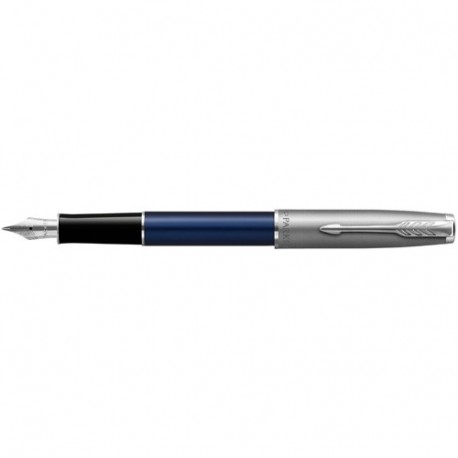 PENNA PARKER STILOGRAFICA M BLU  -