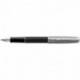 PENNA PARKER STILOGRAFICA M NERO  -