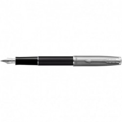 PENNA PARKER STILOGRAFICA M NERO  -