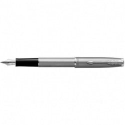 PENNA PARKER STILOGRAFICA M NERO  -