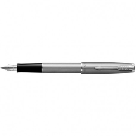 PENNA PARKER STILOGRAFICA M NERO  -