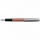 PENNA PARKER ROLLER F NERA ORANGE SB CT