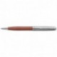 PENNA PARKER SFERA M NERA ORANGE SB CT