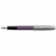 PENNA PARKER STILO M NERA VIOLET SB CT