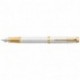 PENNA PARKER STILO F BLU PRM PEARL GT  -