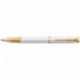 PENNA PARKER ROLLER F NERA PRM PEARL GT