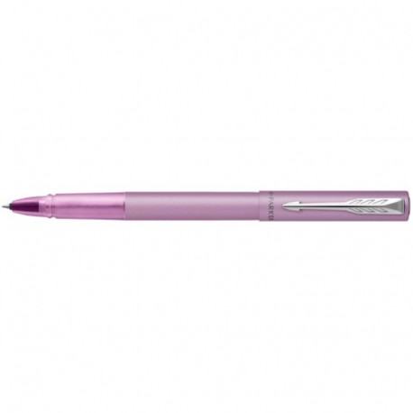 PENNA PARKER ROLLER  M BLU VECT XL LILLA