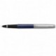 PENNA PARKER ROLLER F NERO CT RB ROYAL B